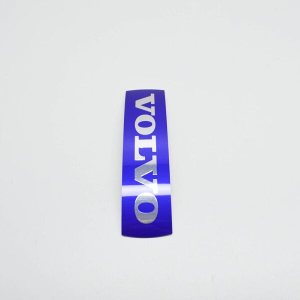 30796427 - VOLVO XC60 Front Bumper Grille Emblem 30796427 NEW GENUINE