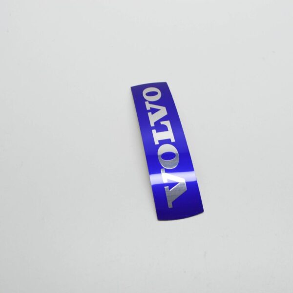 30796427 - VOLVO XC60 Front Bumper Grille Emblem 30796427 NEW GENUINE