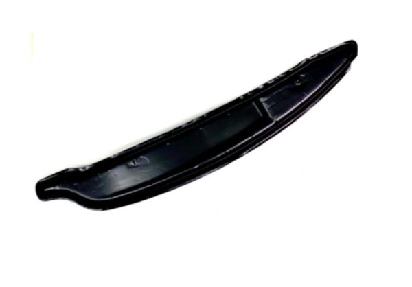 30796901 - Volvo S80 MK2 rear left fender seal 30796901 NEW REAL