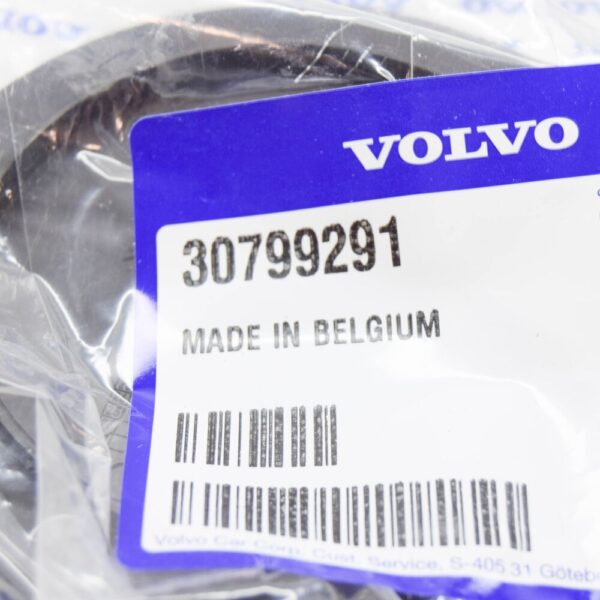 30799291 - Volvo S60 MK2 Cowl Grill Cap Access Cover 30799291 NEW GENUINE
