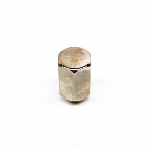 30824547 - Volvo S40 MK1 wheel nut 30824547 NEW ORIGINAL