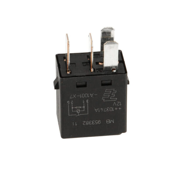30870938 - Volvo V40 MK1 Multi-Purpose Relay 30870938 NEW ORIGINAL