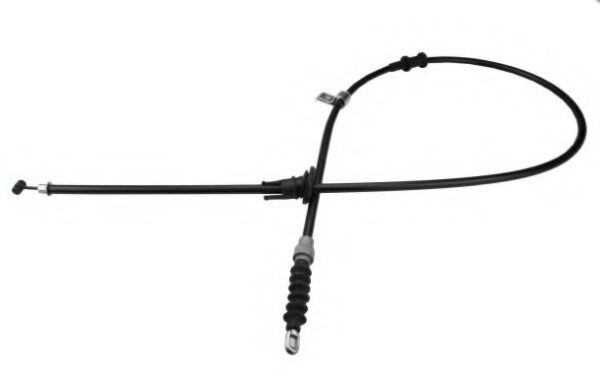 30884537 - Volvo S40 MK1 Left Parking Brake Cable 30884537 NEW GENUINE