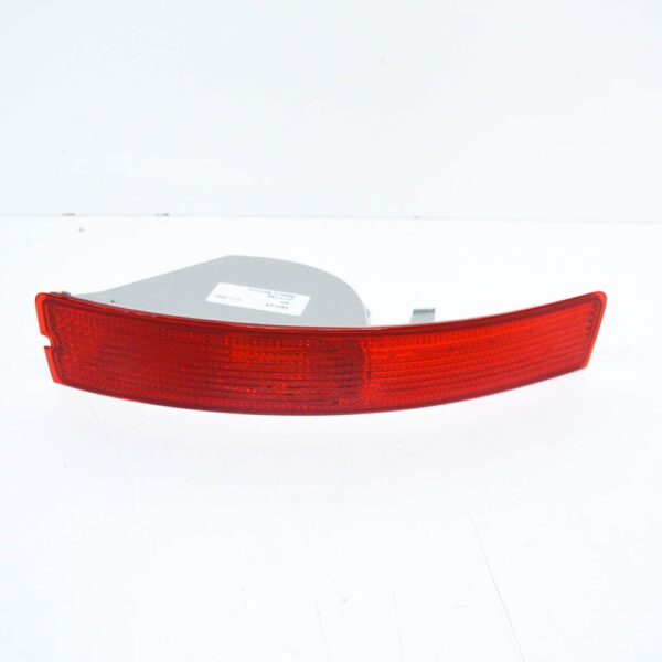 31111185 - VOLVO XC90 MK1 Rear Bumper Right Reflector Plate 31111185 NEW GENUINE