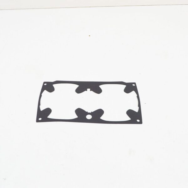31111509 - Volvo S80 MK2 Interior Center Console Beverage Holder Mat 31111509 NEW ORIGINAL