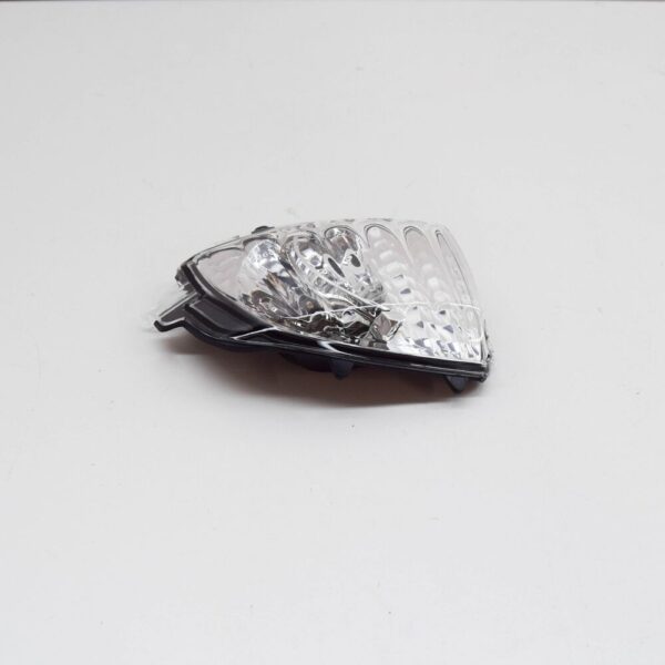 31111814 - VOLVO XC90 MK1 FRONT RIGHT DOOR MIRROR TURN SIGNAL 31111814 NEW GENUINE