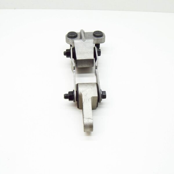 31200242 - Volvo S80 MK2 Front Lower Engine Torque Rod Hutchinson 31200242 NEW GENUINE