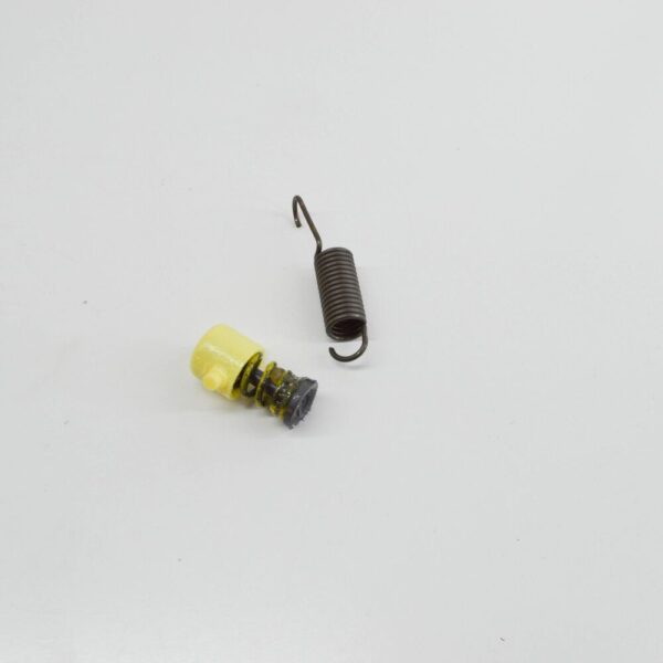 31200940 - Volvo S40 MK2 Clutch Pedal Return Spring Kit LHD 31200940 NEW GENUINE