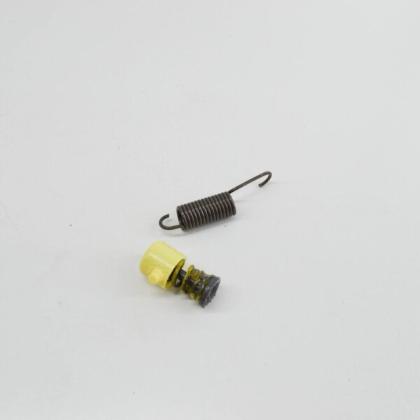 31200940 - Volvo S40 MK2 Clutch Pedal Return Spring Kit LHD 31200940 NEW GENUINE