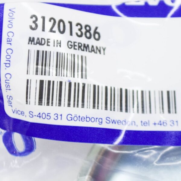31201386 - Volvo XC90 MK1 Front Strut Stop Washer 31201386 NEW GENUINE