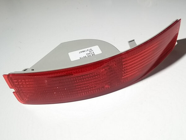 31213647 - VOLVO XC90 MK1 REAR LEFT FOG LIGHT 31213647 NEW GENUINE