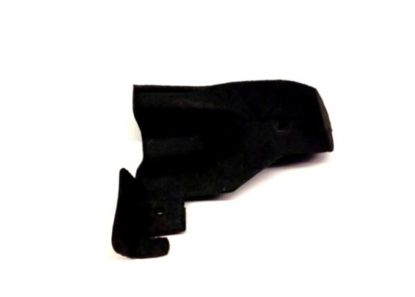 31213814 - Volvo S80 MK2 Front Right Fender Liner Extension 31213814 NEW REAL