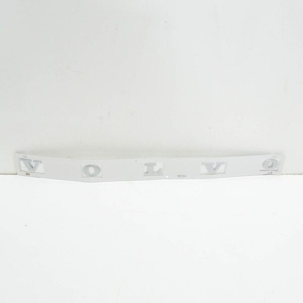 31213967 - VOLVO XC90 MK1 TAILGATE EMBLEM 31213967 NEW GENUINE