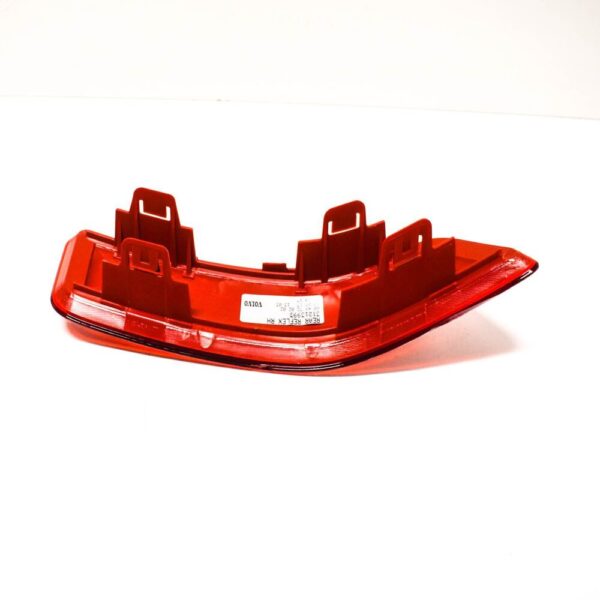 31213993 - Volvo C30 Rear Bumper Right Reflector 31213993 New Genuine
