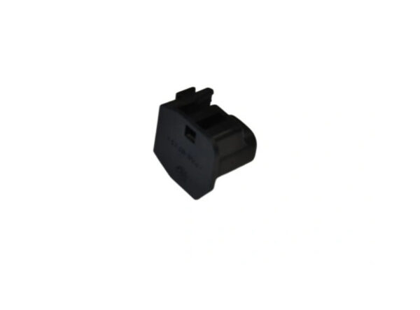 31214253 - VOLVO C30 FRONT WASHER CONNECTOR 31214253 NEW GENUINE