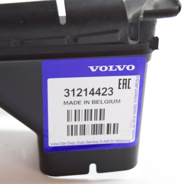 31214423 - VOLVO S80 MK2 Left Radiator Support Air Deflector 31214423 NEW GENUINE