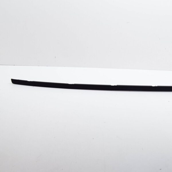 31214492 - VOLVO V70 MK3 LEFT OUTER A-PILLAR MOLDING TRIM 31214492 NEW