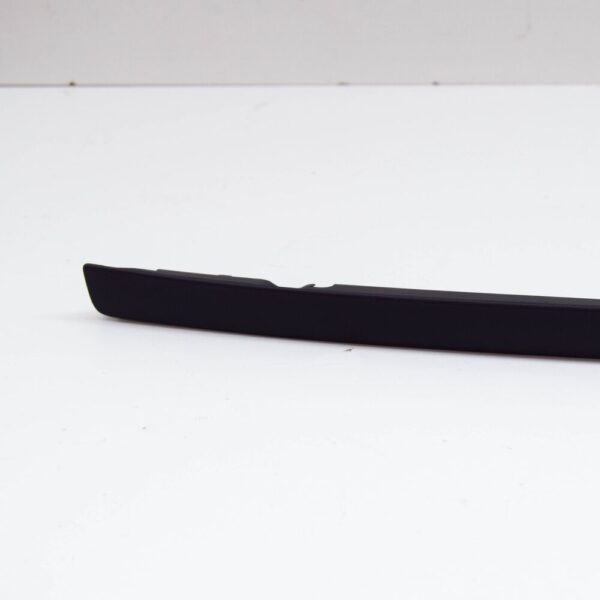 31214492 - VOLVO V70 MK3 LEFT OUTER A-PILLAR MOLDING TRIM 31214492 NEW