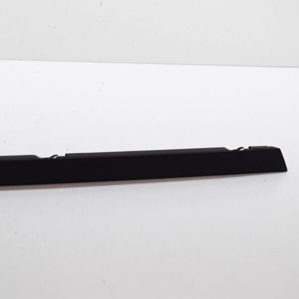 31214492 - VOLVO V70 MK3 LEFT OUTER A-PILLAR MOLDING TRIM 31214492 NEW