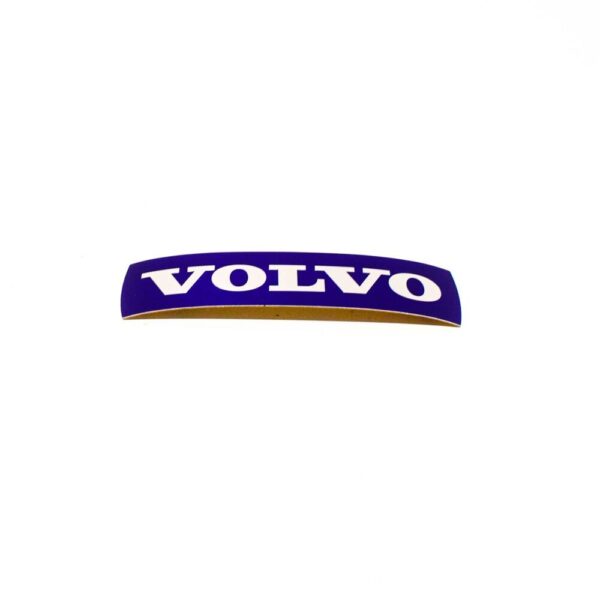 31214625 - VOLVO V60 Front Grille Emblem Badge 31214625 NEW GENUINE