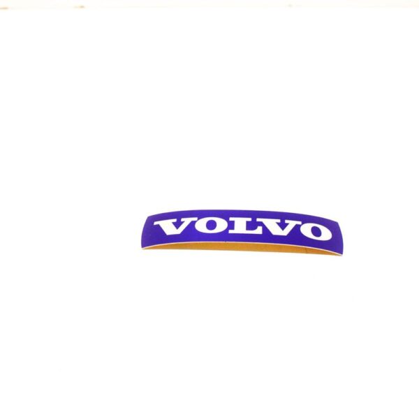 31214625 - VOLVO V60 Front Grille Emblem Badge 31214625 NEW GENUINE