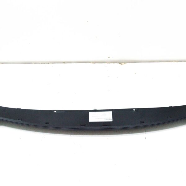 31214639 - Volvo C30 Front Bumper Apron 31214639 NEW