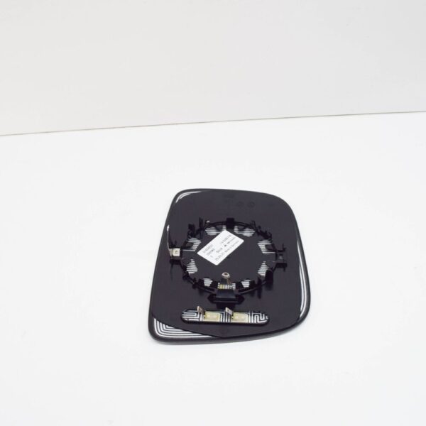 31217273 - VOLVO XC60 Front Left Door Mirror Glass LHD 31424237 NEW GENUINE