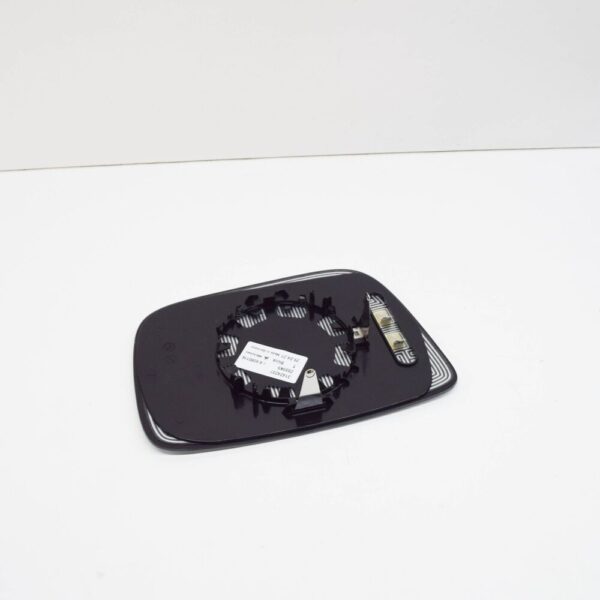 31217273 - VOLVO XC60 Front Left Door Mirror Glass LHD 31424237 NEW GENUINE