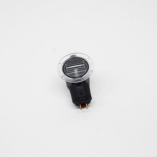 31217287 - VOLVO XC60 MK1 EXTERIOR MIRROR LIGHT LENS 31217287 NEW GENUINE