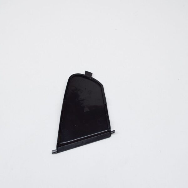 31217293 - Volvo XC60 MK1 Lower Outdoor Mirror Cover Front Right 31217293 NEW