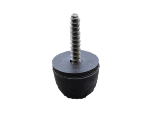 31217749 - Volvo XC60 MK1 Stop Buffer for Lower Tailgate 31217749 NEW ORIGINAL