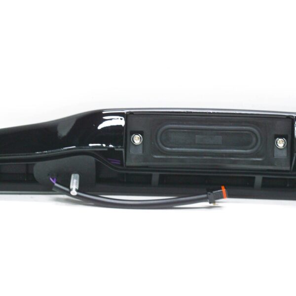 31218231 - VOLVO C30 Tailgate Handle 31218231 NEW GENUINE