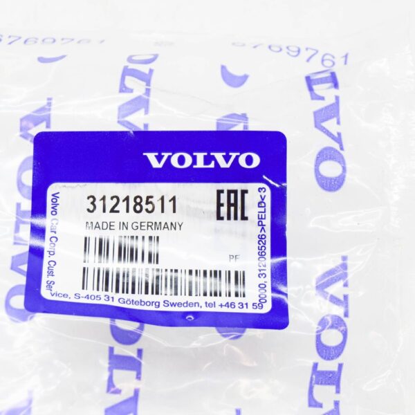31218511 - Volvo XC90 MK1 tailgate shock absorber, trunk lid, 31218511 NEW