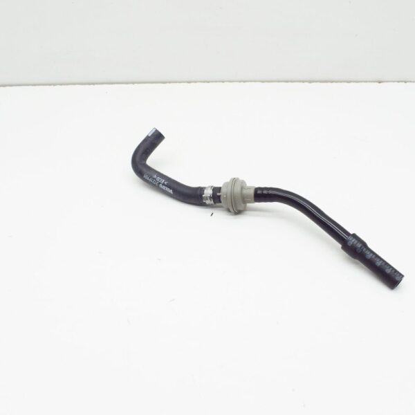 31219901 - Volvo S60 MK2 Evaporative Emissions System Line Pants 31219901 NEW GENUINE