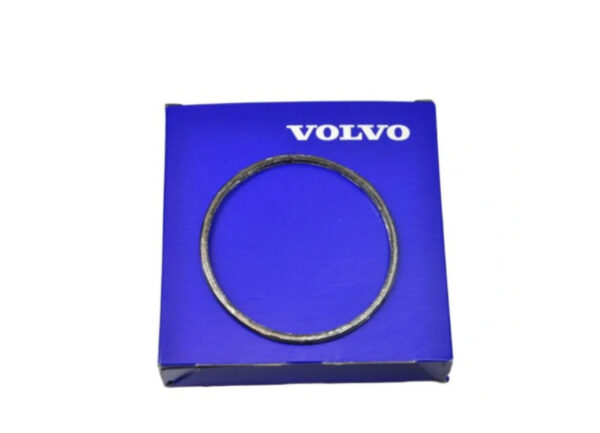 31251325 - Volvo S60 MK2 Flue Gas Catalyst Gasket 31251325 NEW GENUINE