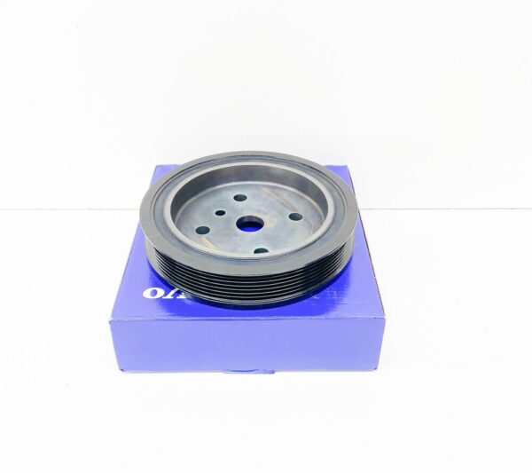31251643 - VOLVO V60 Engine Crankshaft Pulley 31251643 NEW GENUINE