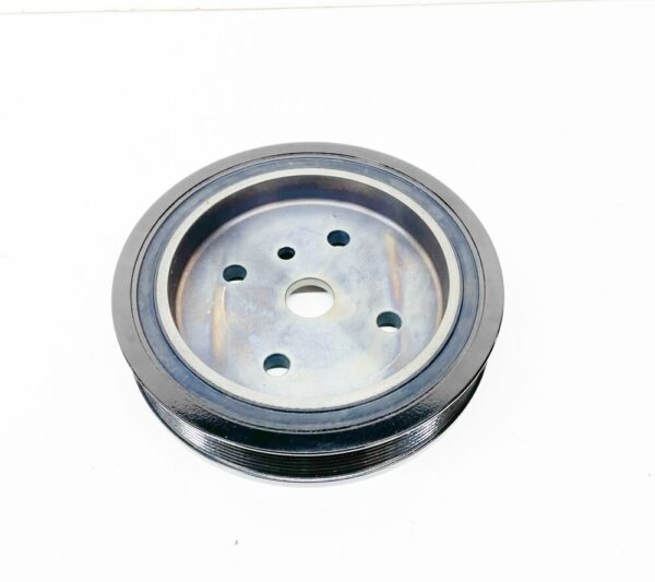 31251643 - VOLVO V60 Engine Crankshaft Pulley 31251643 NEW GENUINE