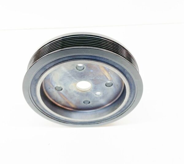 31251643 - VOLVO V60 Engine Crankshaft Pulley 31251643 NEW GENUINE