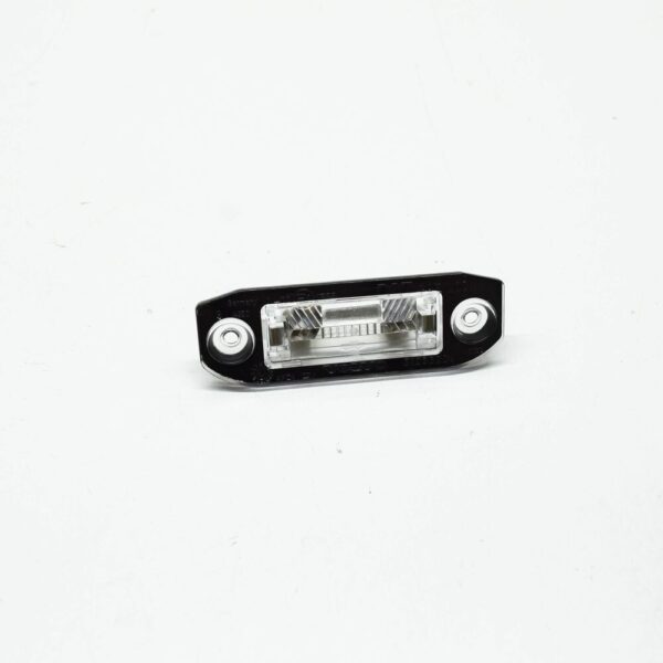 31253006 - Volvo S40 MK2 license plate light rear 31253006 new original