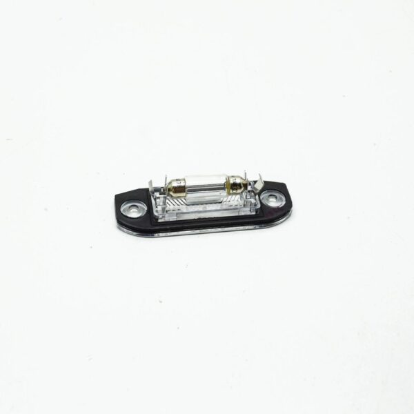 31253006 - Volvo S40 MK2 license plate light rear 31253006 new original