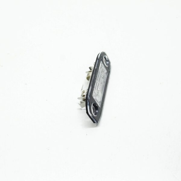 31253006 - Volvo S40 MK2 license plate light rear 31253006 new original