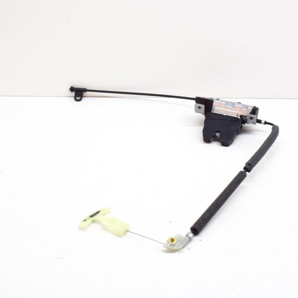 31253052 - VOLVO S60 MK1 Kofferraumschlossbaugruppe 31253052 NEUES ECHTES