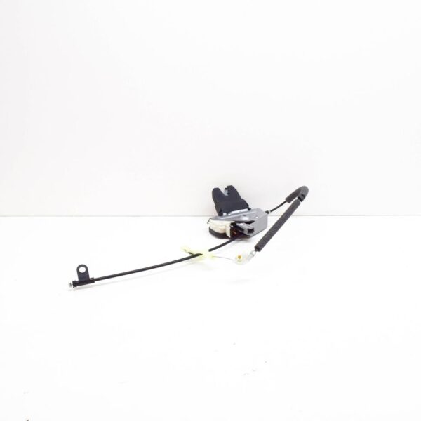31253052 - VOLVO S60 MK1 Kofferraumschlossbaugruppe 31253052 NEUES ECHTES