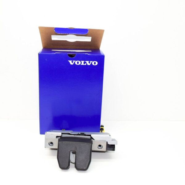 31253053 - Volvo XC90 MK1 Rear Tailgate Lock 31253053 NEW GENUINE
