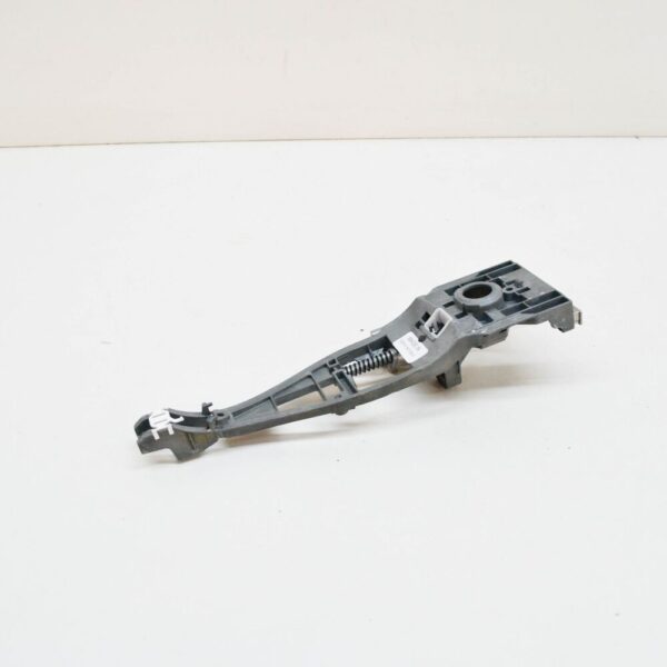 31253175 - VOLVO XC90 MK1 Front Left Door Lock Bracket 31253175 NEW GENUINE
