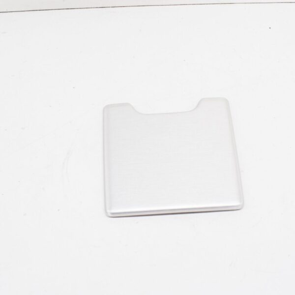 31255583 - VOLVO XC90 MK1 FRONT TUNNEL CONSOLE ARMREST CAP 31255583 NEW GENUINE
