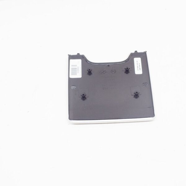 31255583 - VOLVO XC90 MK1 FRONT TUNNEL CONSOLE ARMREST CAP 31255583 NEW GENUINE