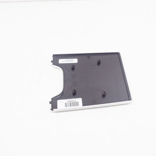 31255583 - VOLVO XC90 MK1 FRONT TUNNEL CONSOLE ARMREST CAP 31255583 NEW GENUINE