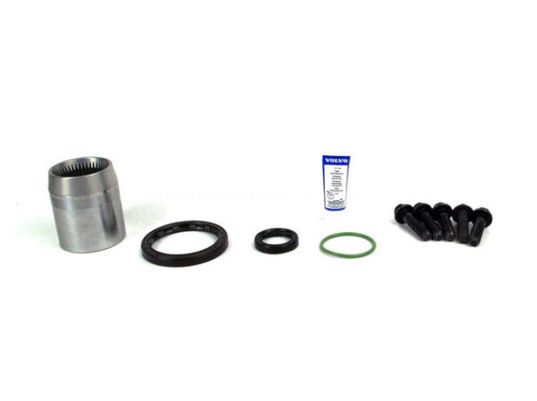 31256246 - Volvo S40 MK2 Angle Transmission Sleve Service Kit 31256246 NEW REAL