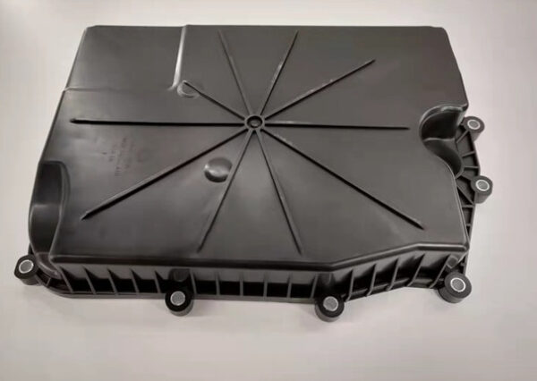 31256731 - Volvo V60 MK2 automatic transmission cover 31256731 NEW ORIGINAL